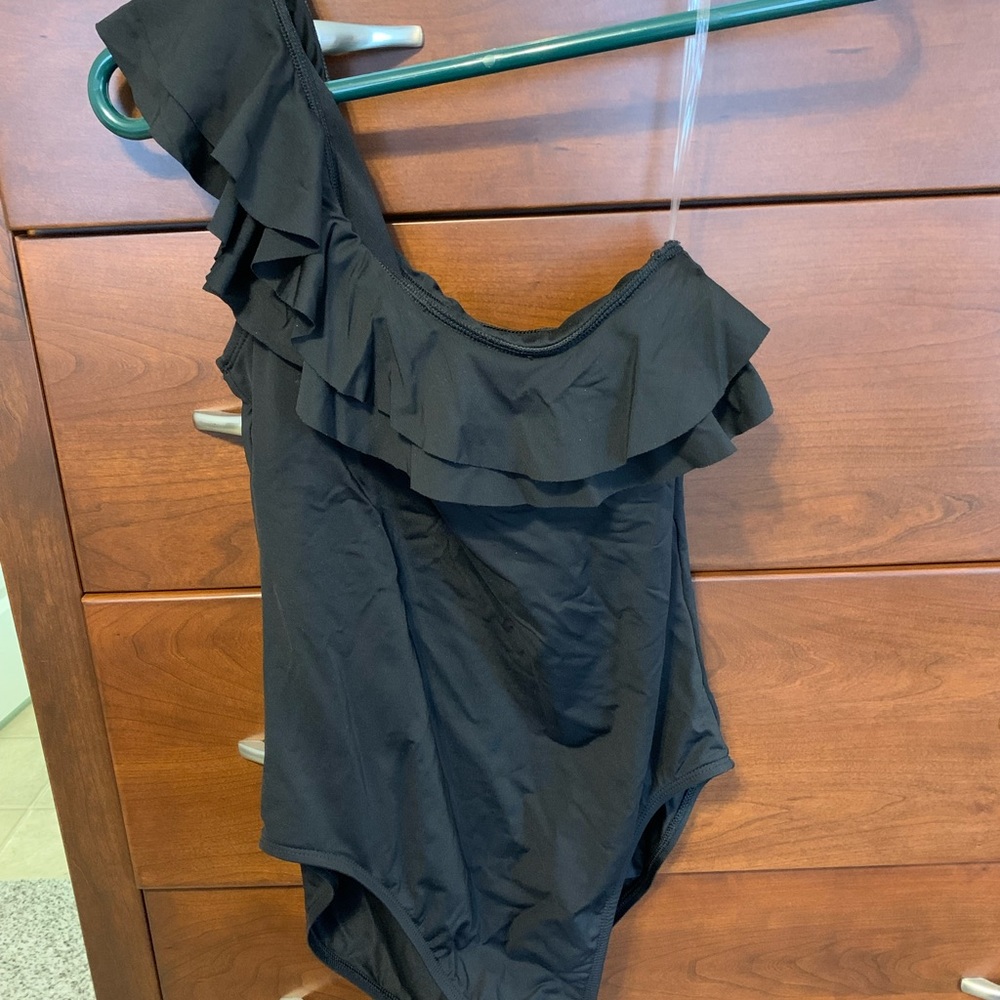 White House Black Market Swimsuit